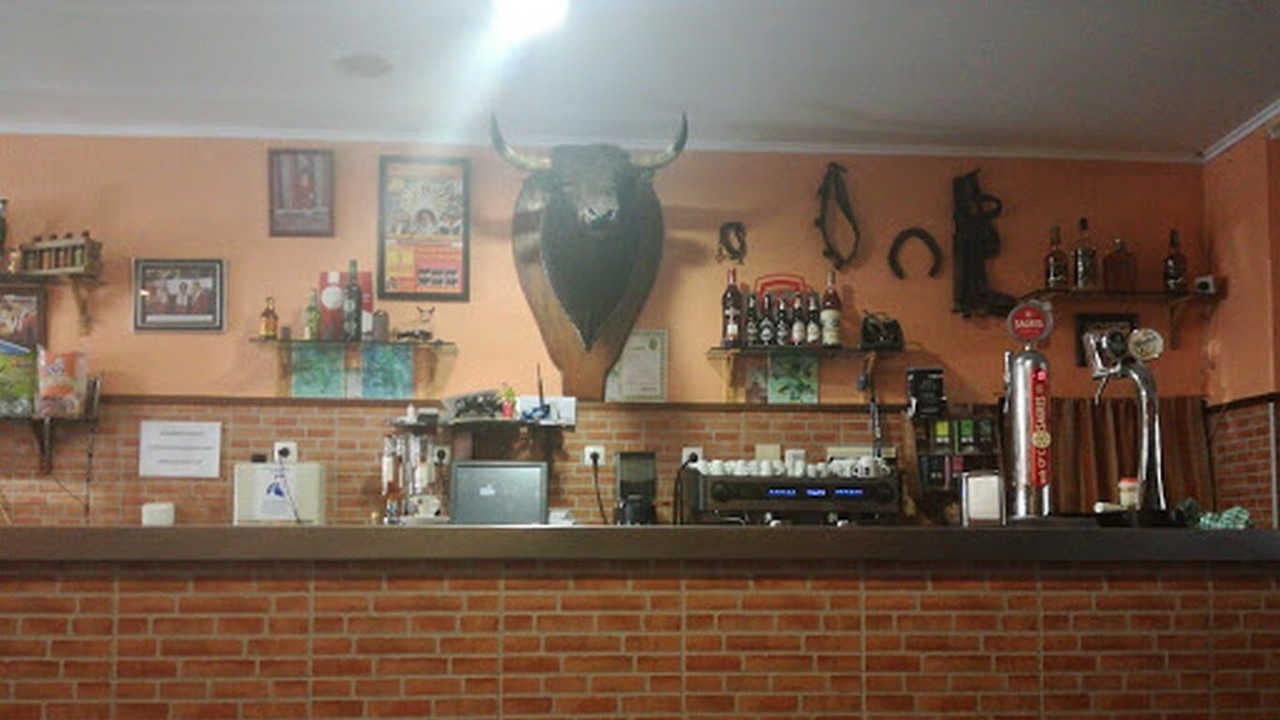 Café Nova Lisboa