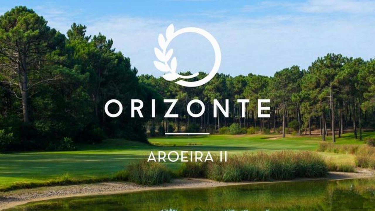 Aroeira II Golf