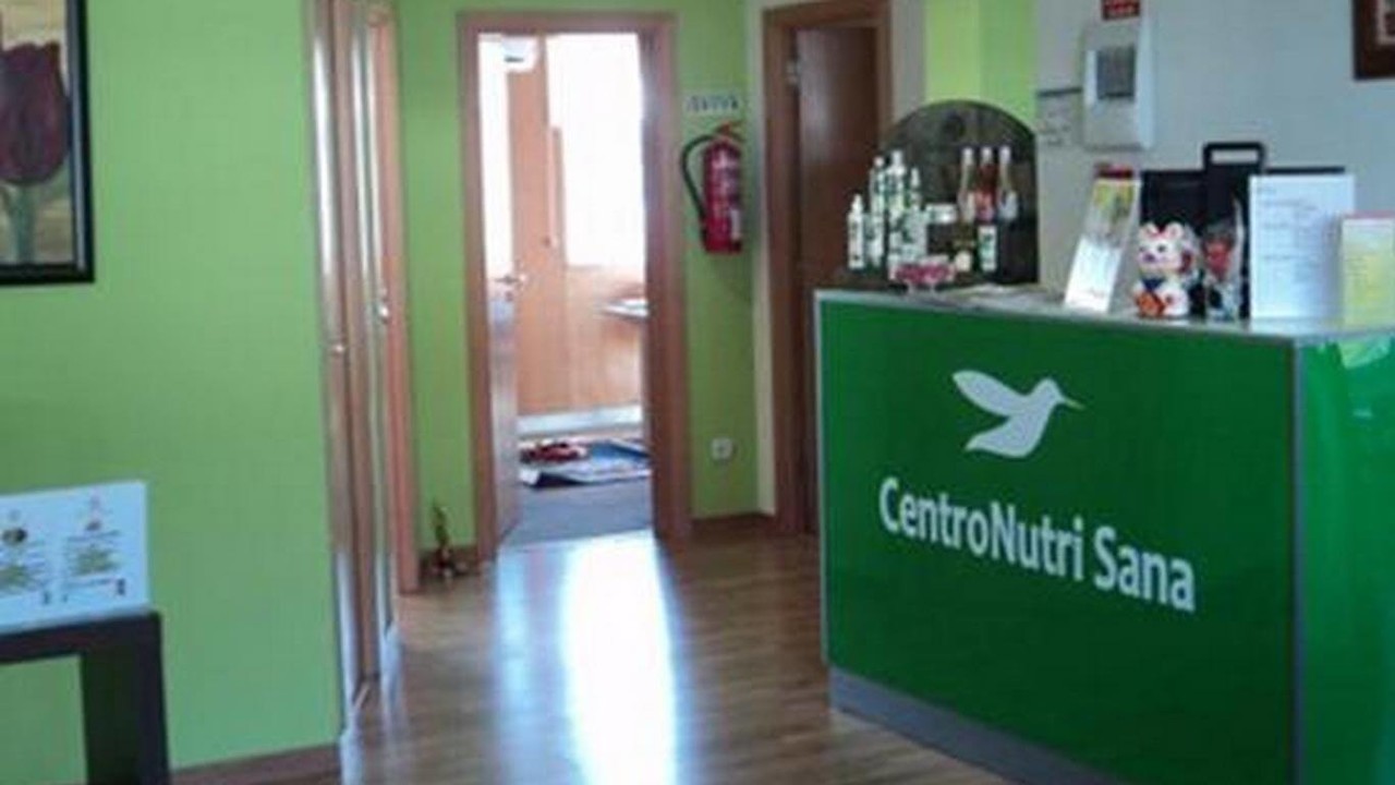 Centro Nutri Sana