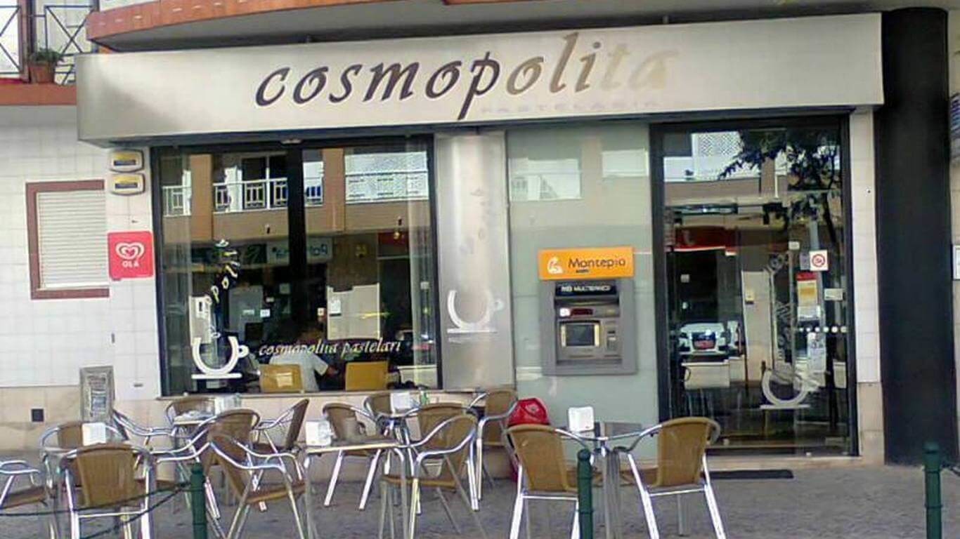 Cosmopolita