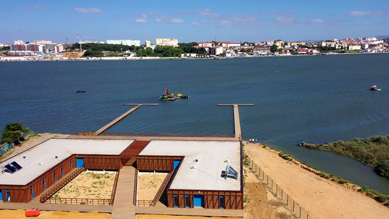 Fotografia: C.M. Seixal