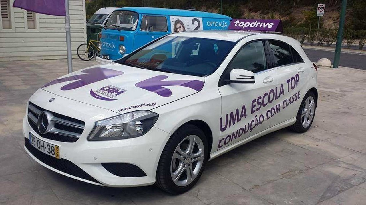 Topdrive - Amora