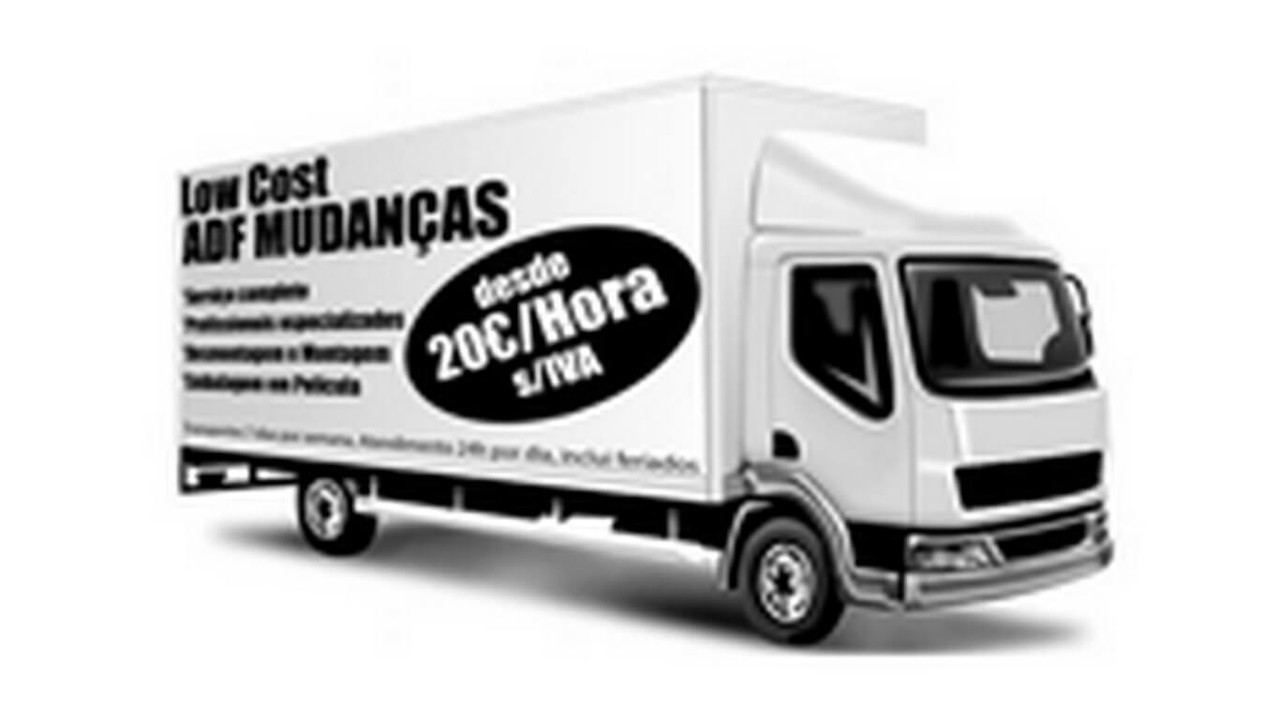 ADF Mudanças