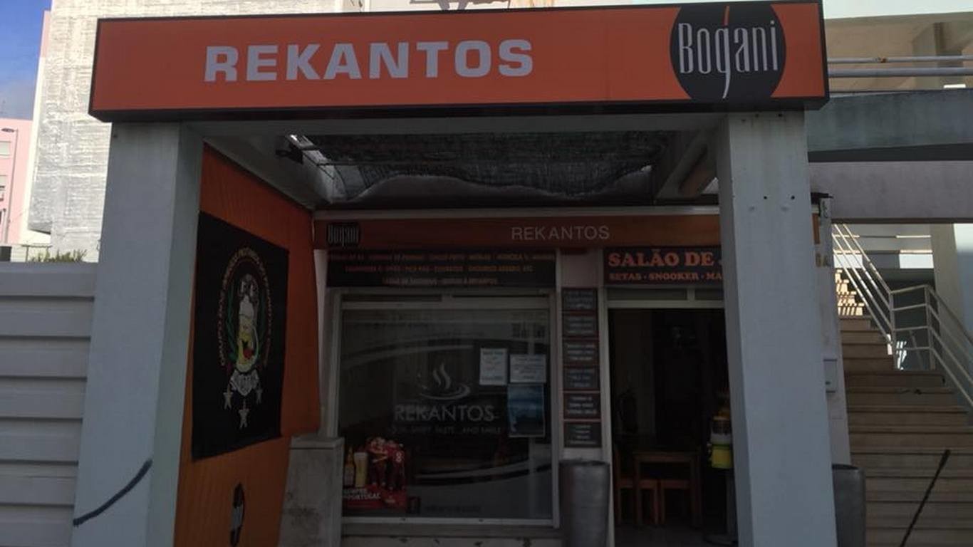 Rekantos