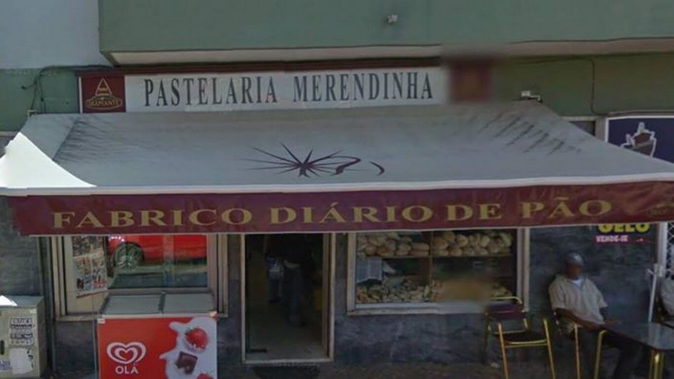 A Merendinha