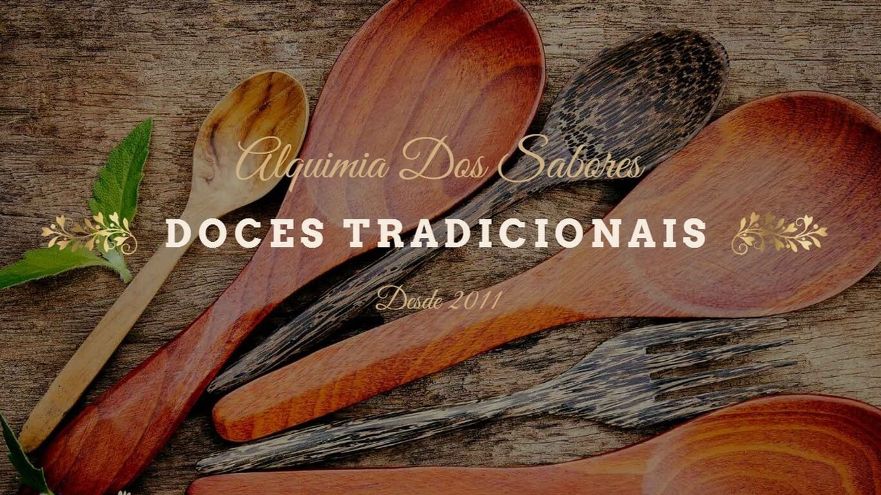 Alquimia dos Sabores