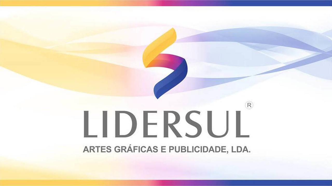 Lidersul - Artes Gráficas e Publicidade