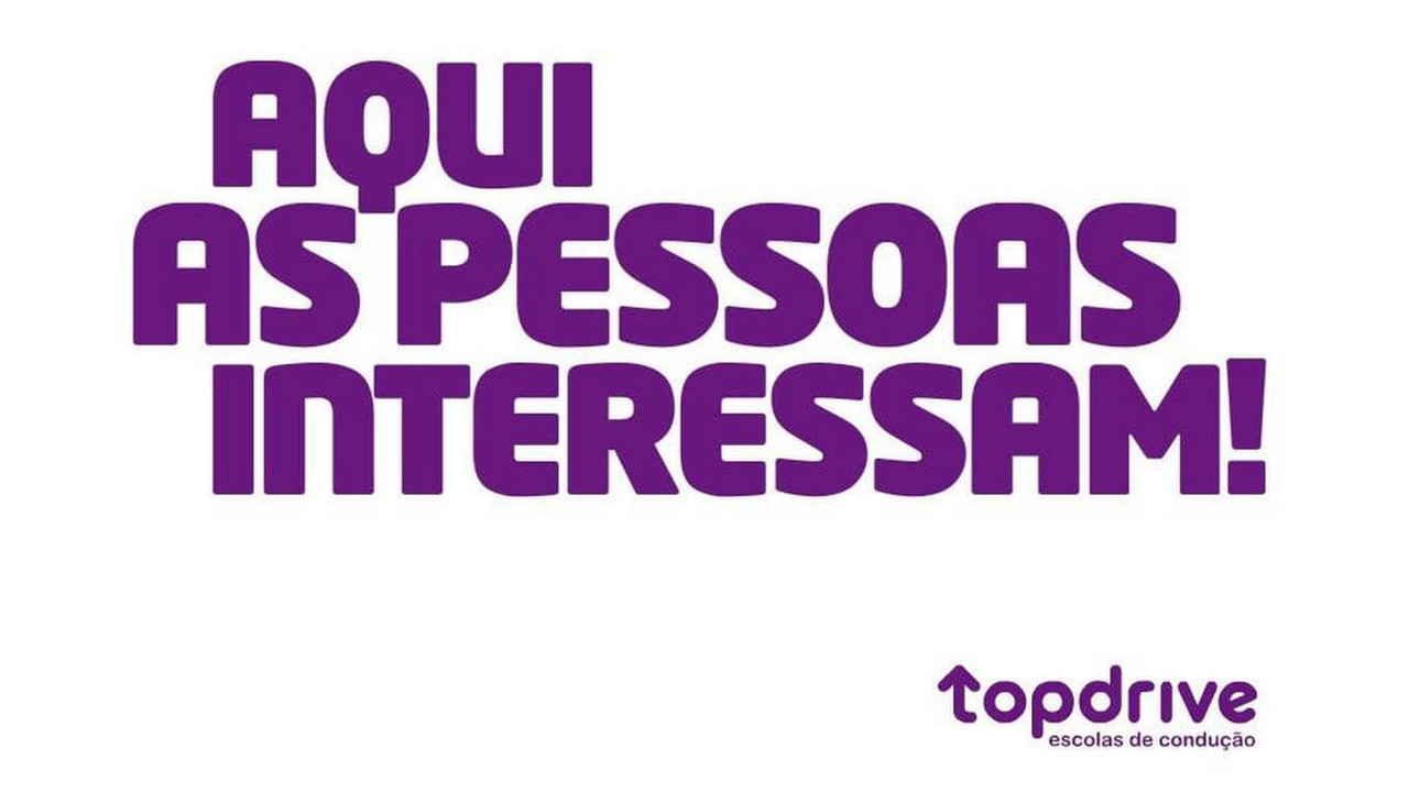 Topdrive - Corroios