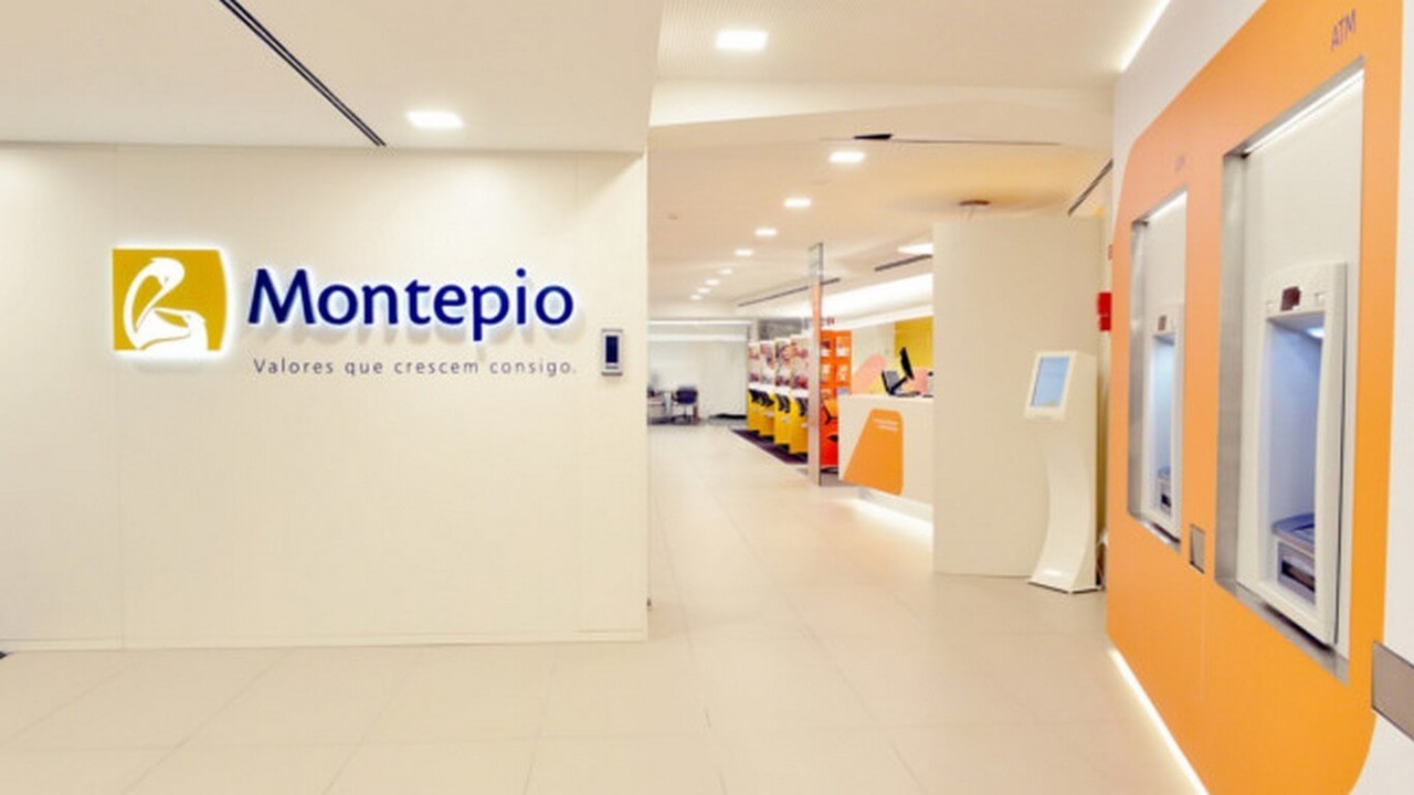 Montepio - Pragal