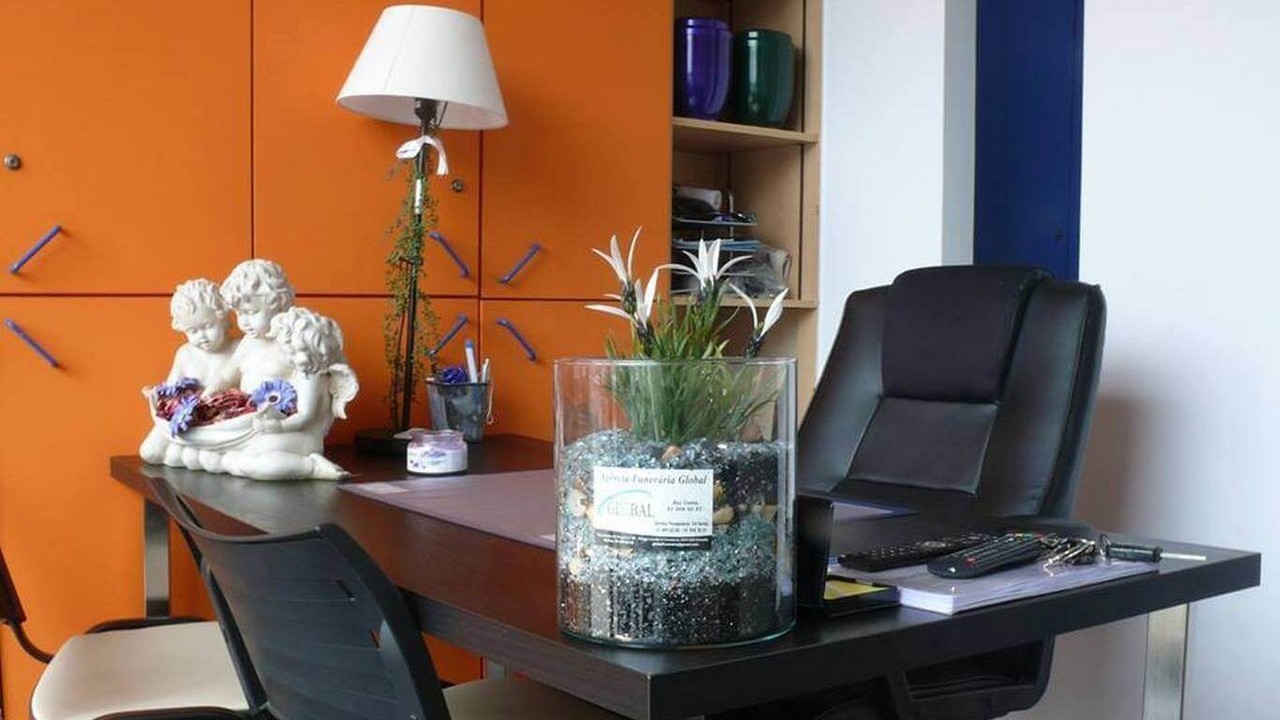 Agência Funerária Global