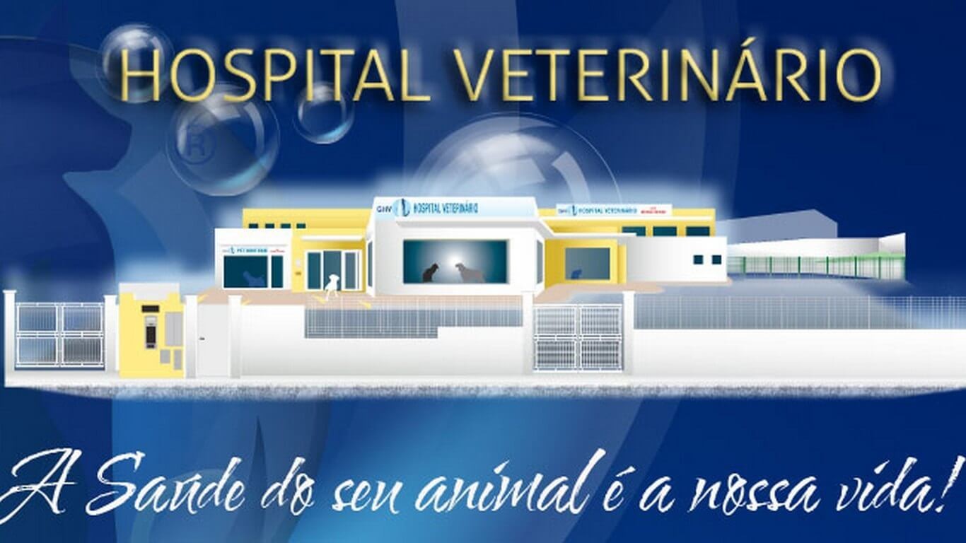 GHVS Hospital Veterinário