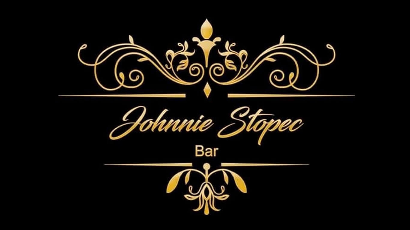 Johnnie Stopec Bar