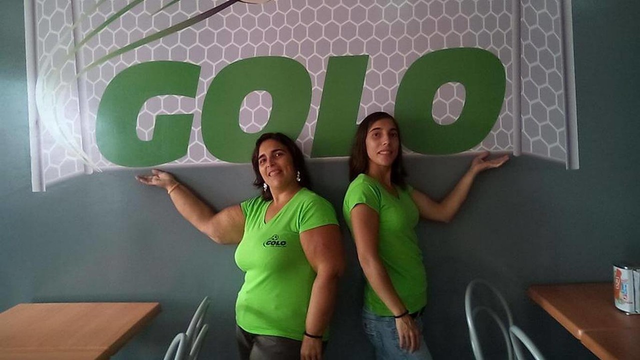 Café Golo