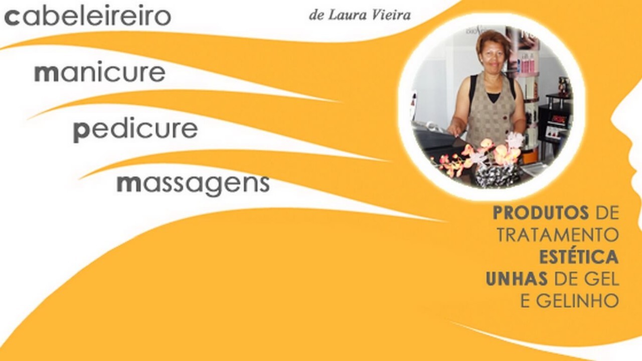 Salão Laura