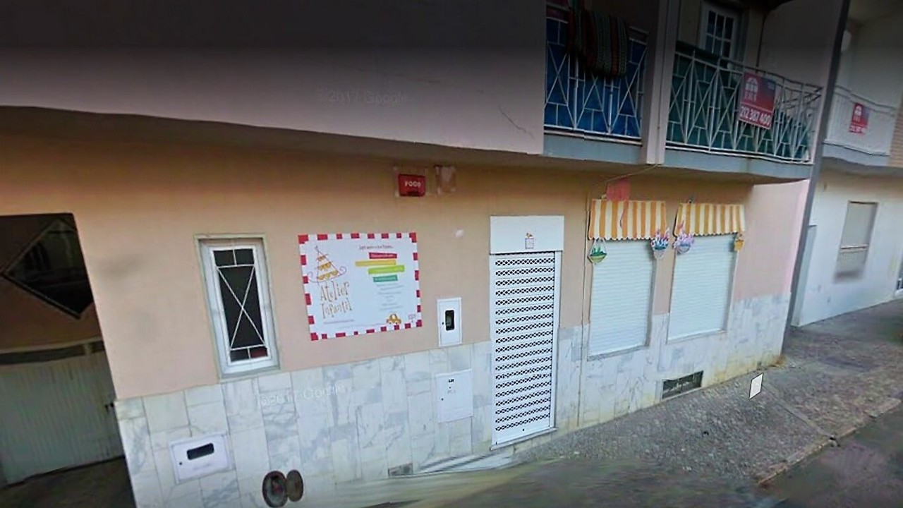 Atelier Infantil
