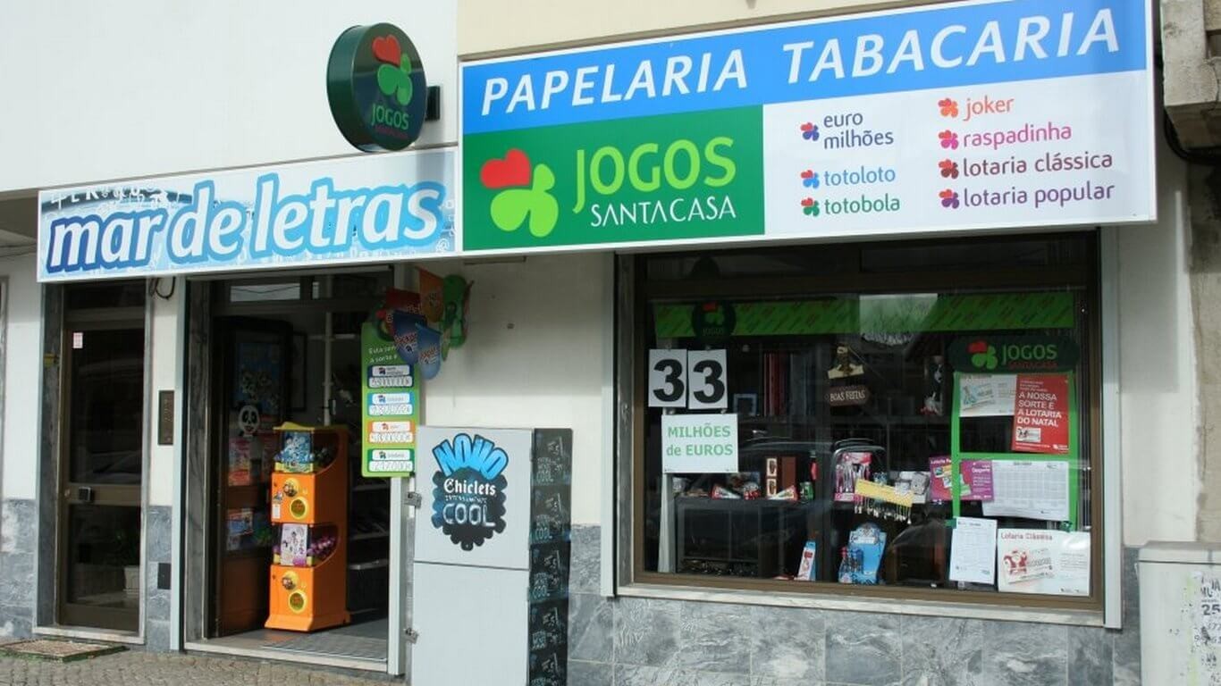 Papelaria Mar de Letras