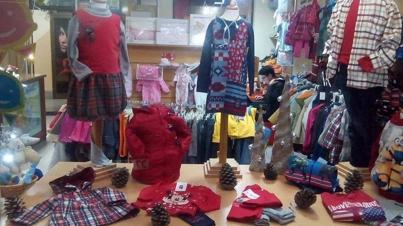 Nininhos