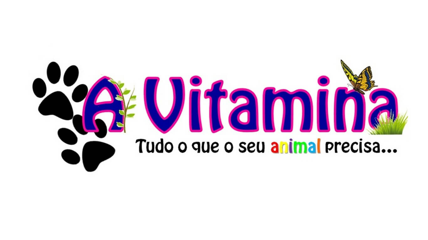 A Vitamina – Loja de Animais