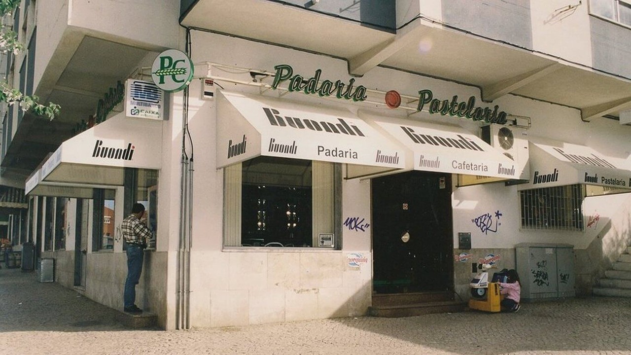 Padaria Central - Arrentela