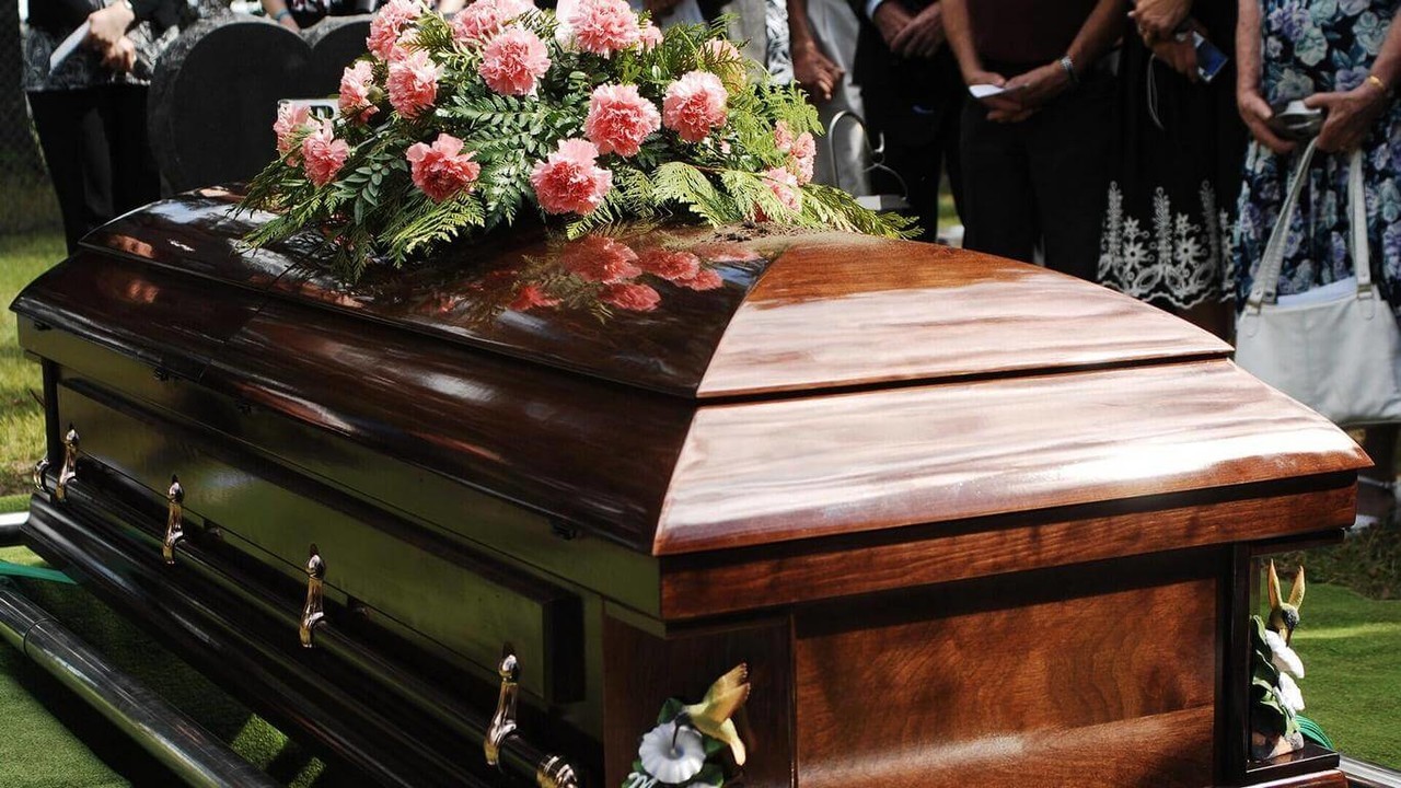 Agência Funerária João Pedro