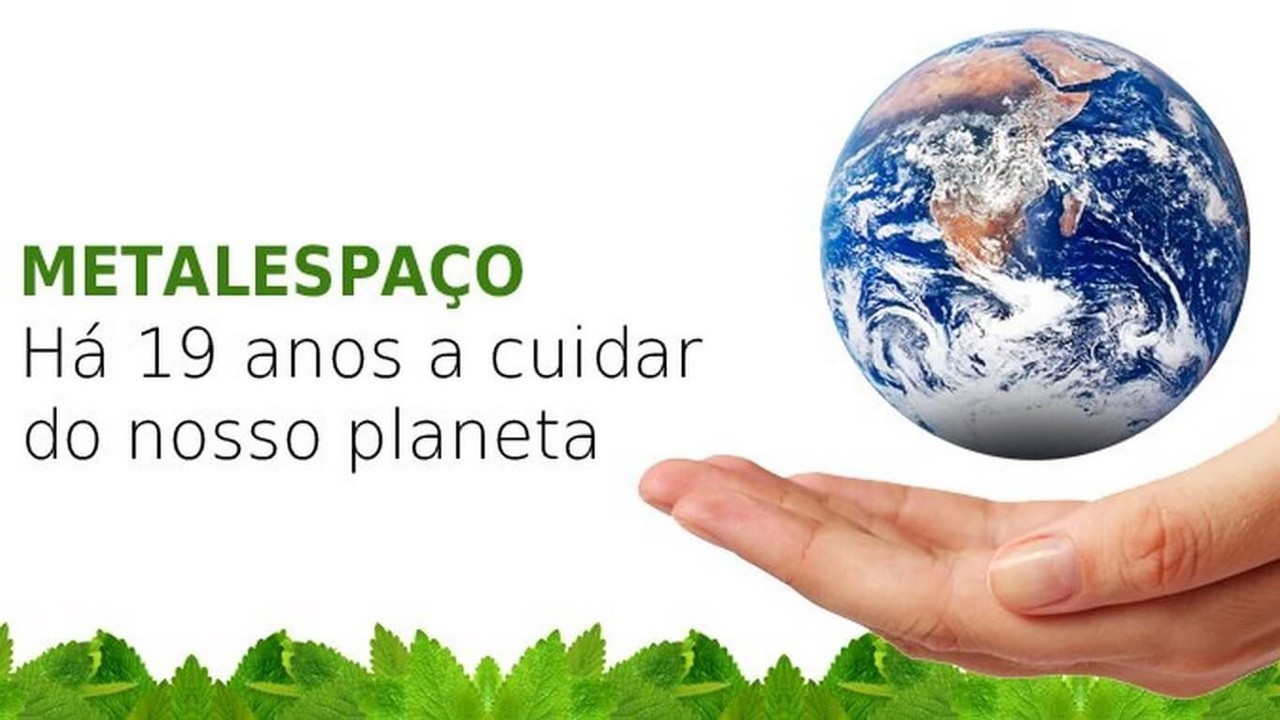 Metal Espaço