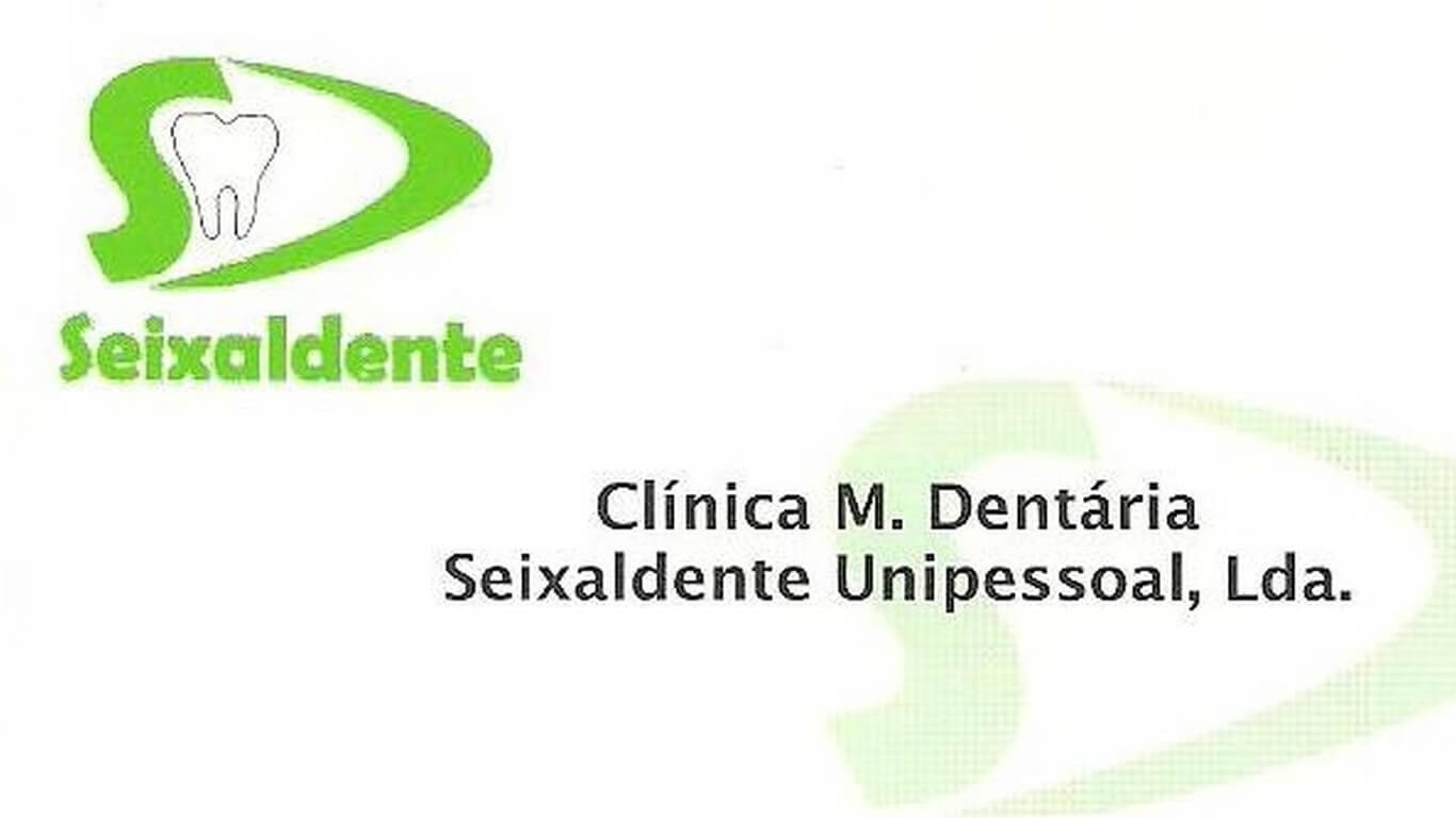 Seixaldente