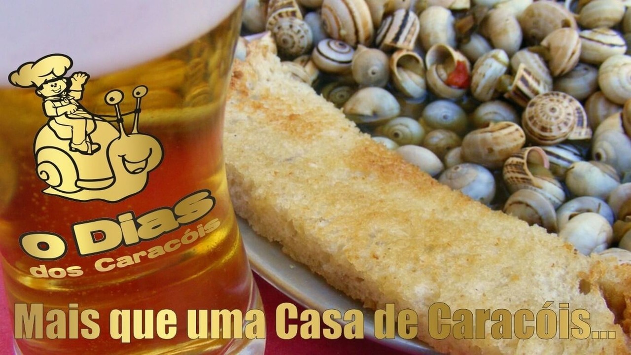 O Dias dos Caracóis