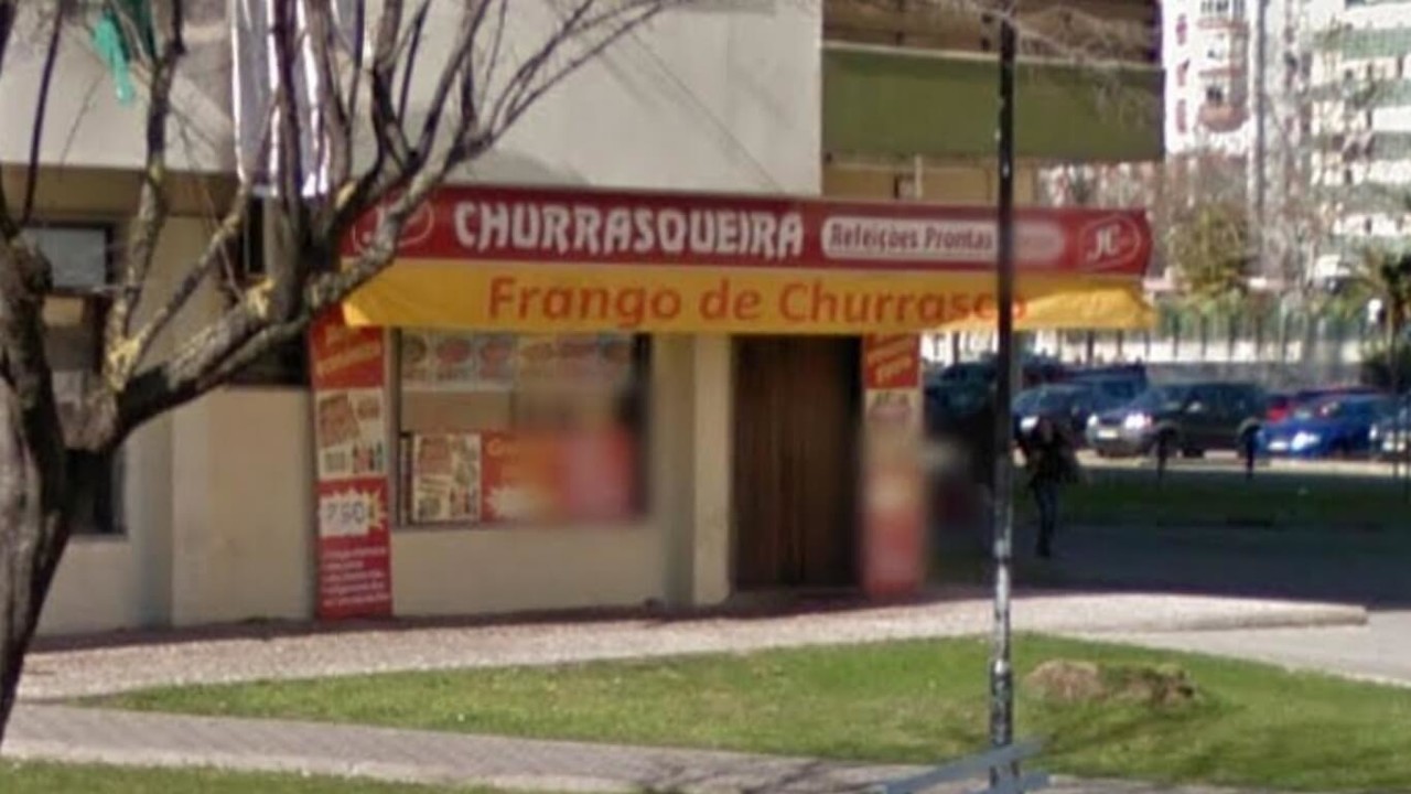 JC Churrasqueira