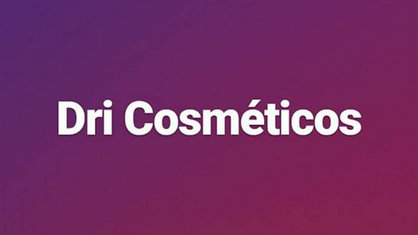 Dri Cosméticos