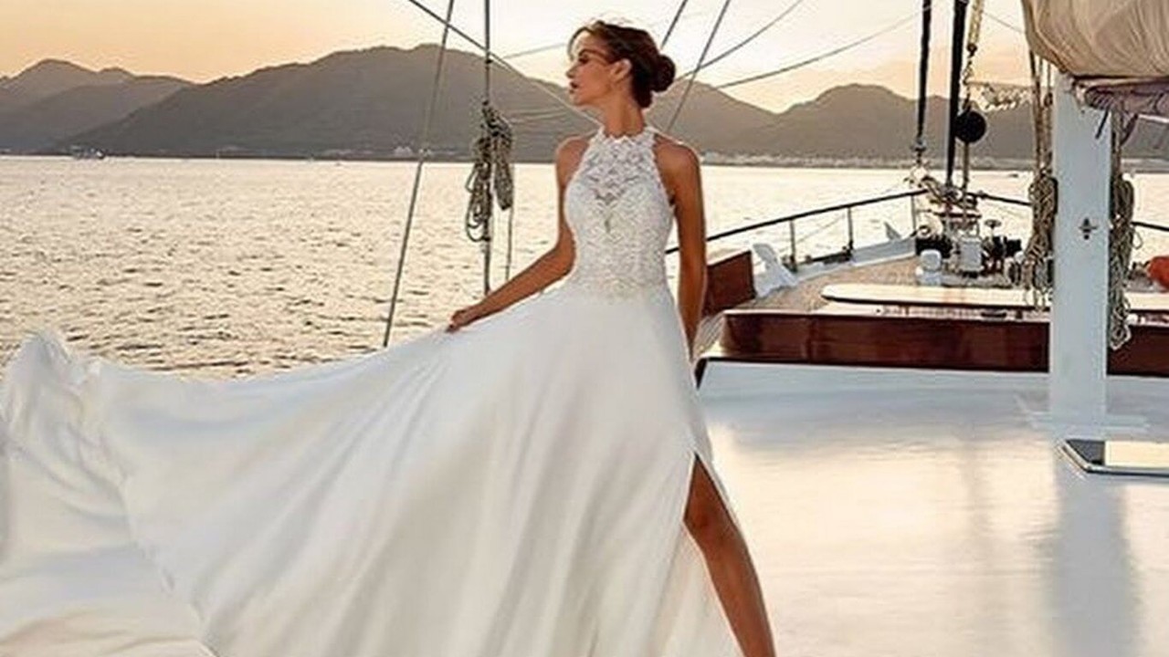 Vestida para Casar