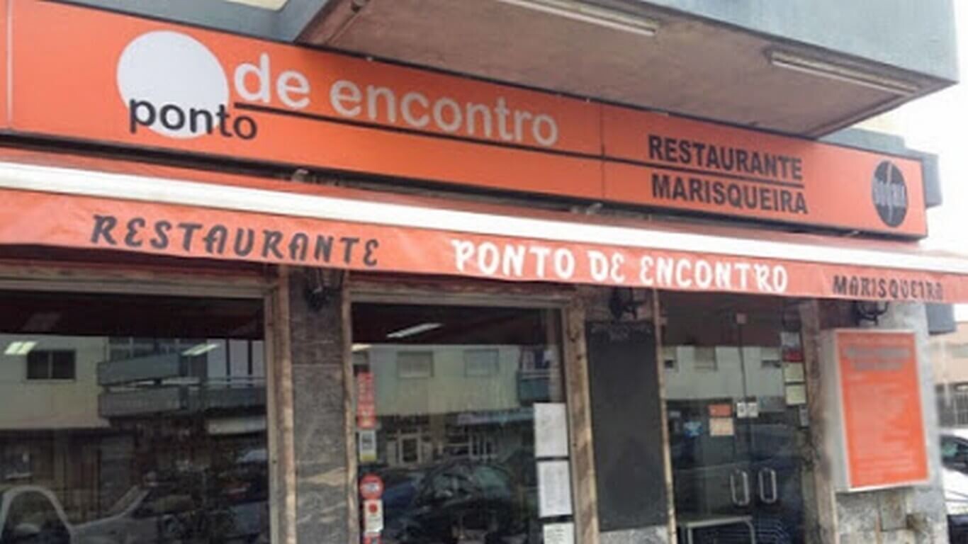 Ponto de Encontro - Paivas