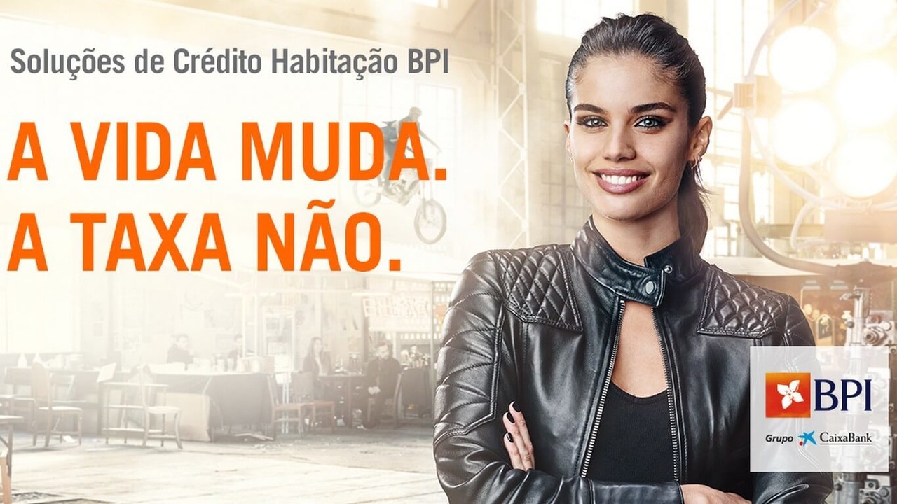 BPI - Cova da Piedade