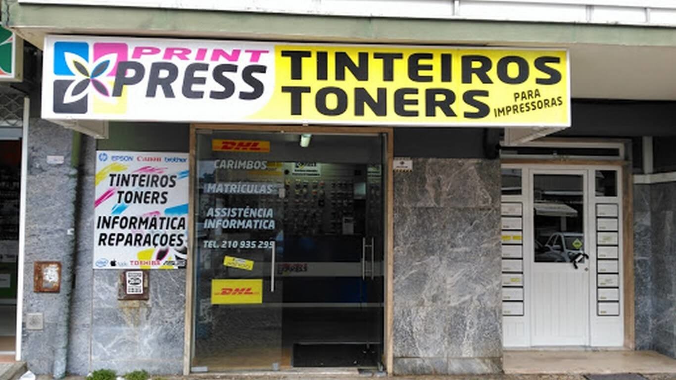 Print Xpress