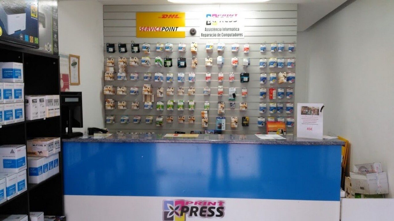 Print Xpress