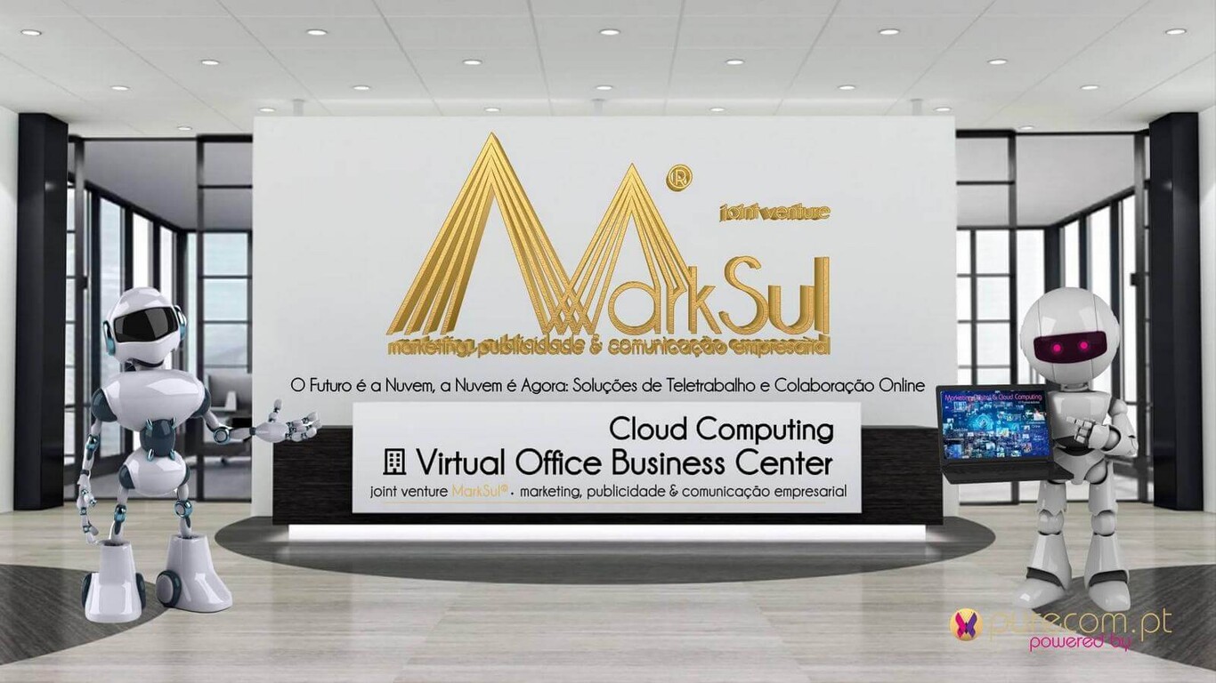 MarkSul • Marketing
