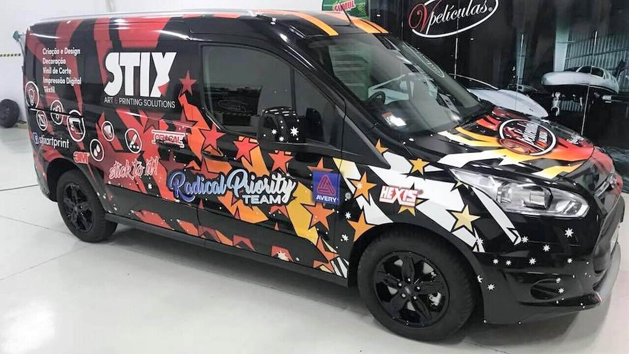 Stix Art & Printing Solutions