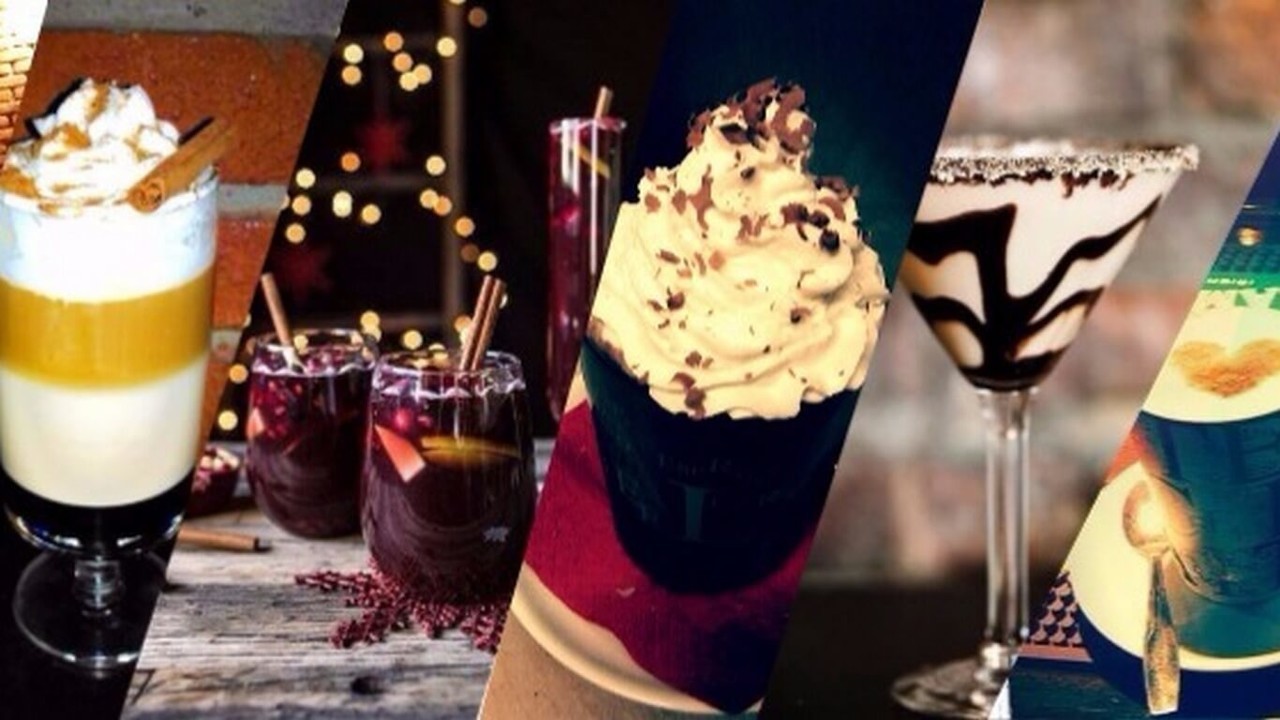 Fashion Café