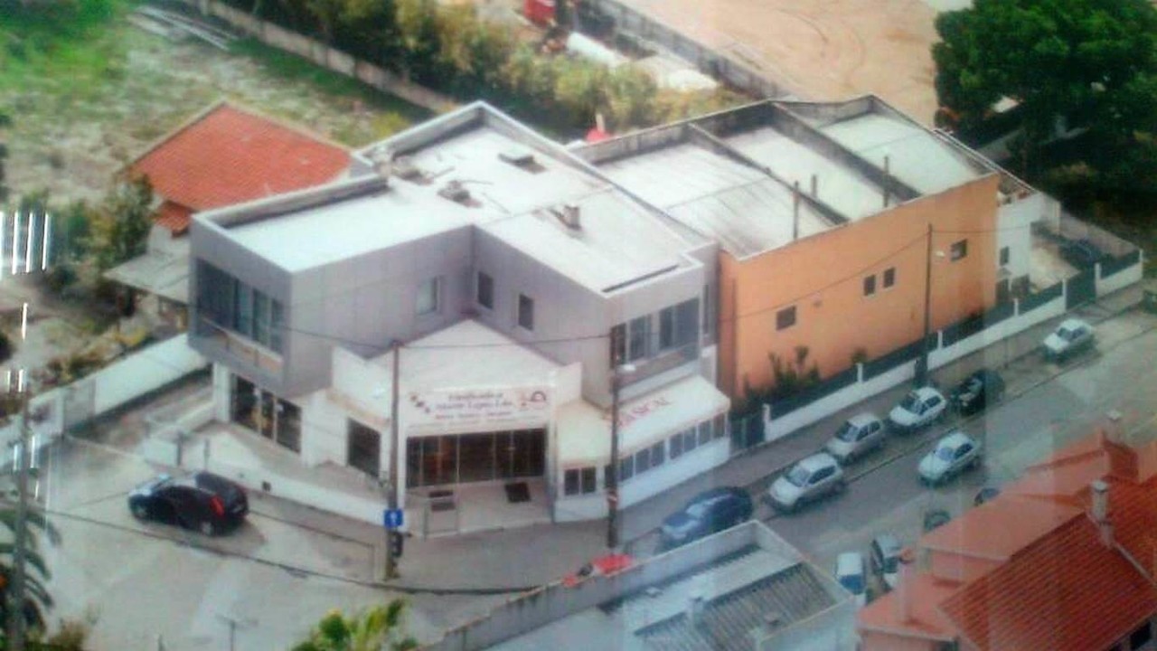 Panificadora Mestre Lopes