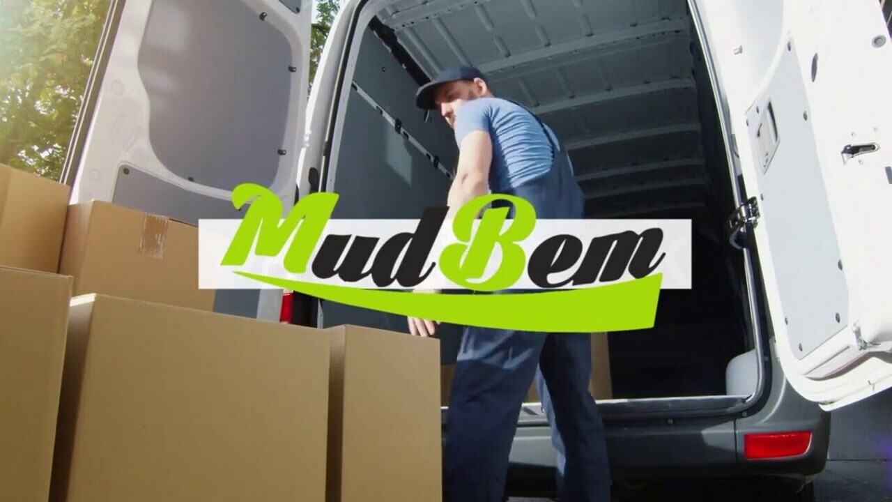 MudBem Transportes e Mudanças
