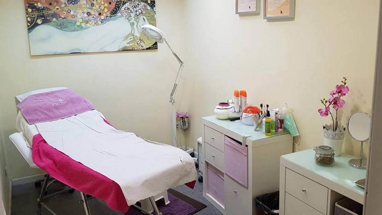 Spa Pour Moi