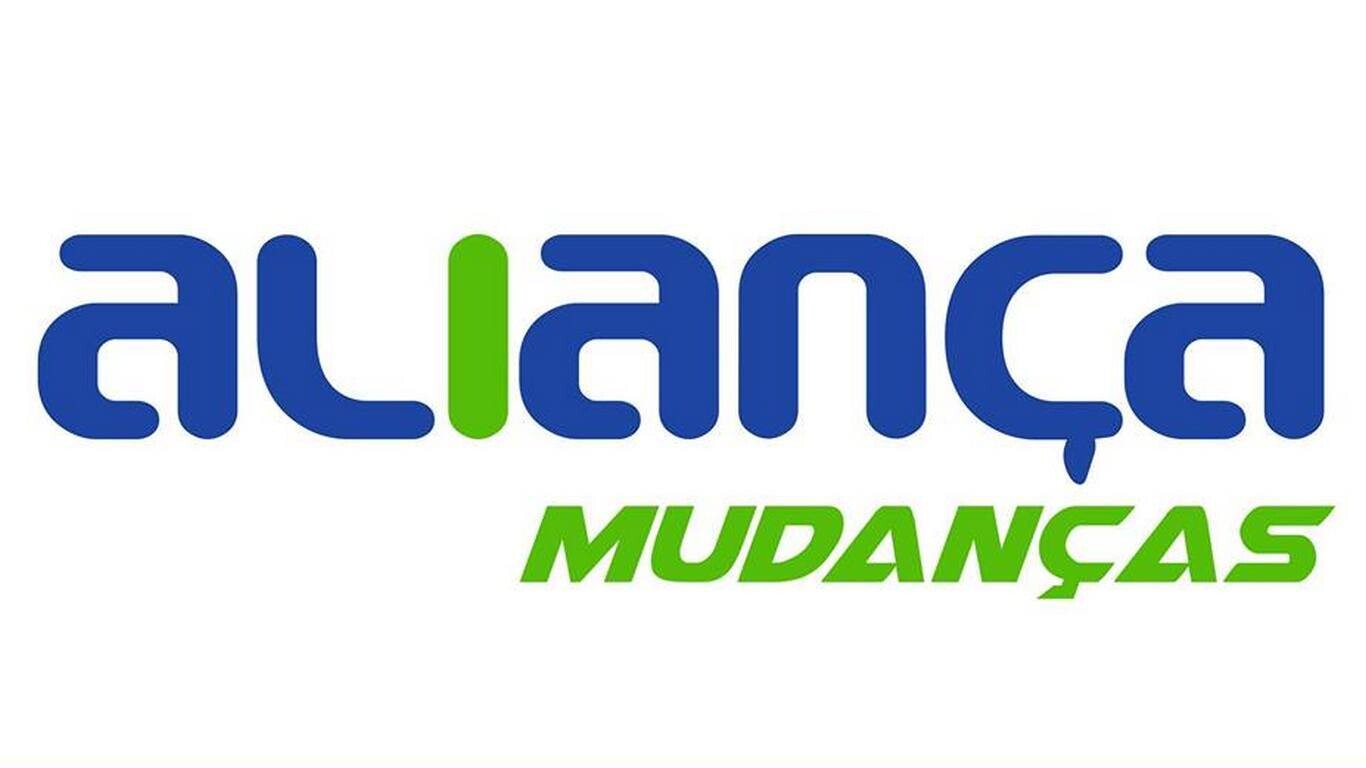 Aliança Mudanças