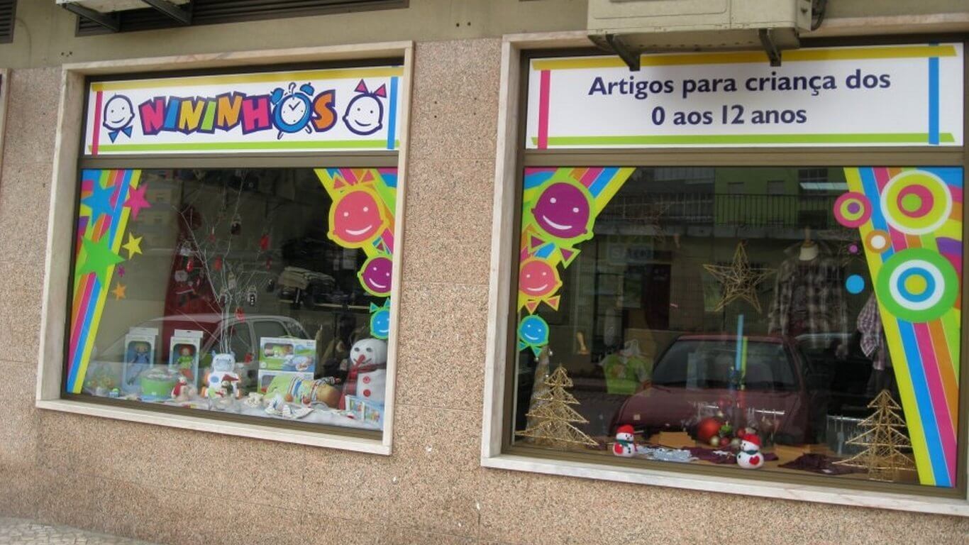 Nininhos