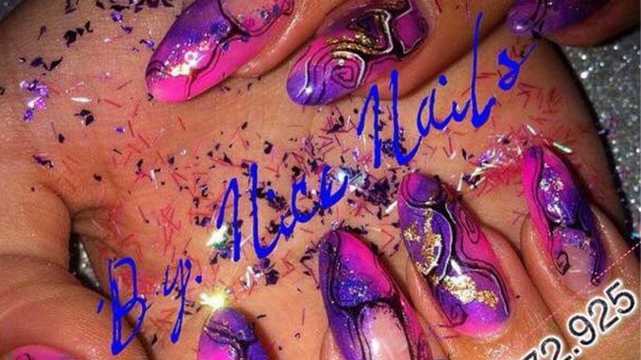 Nice Nails