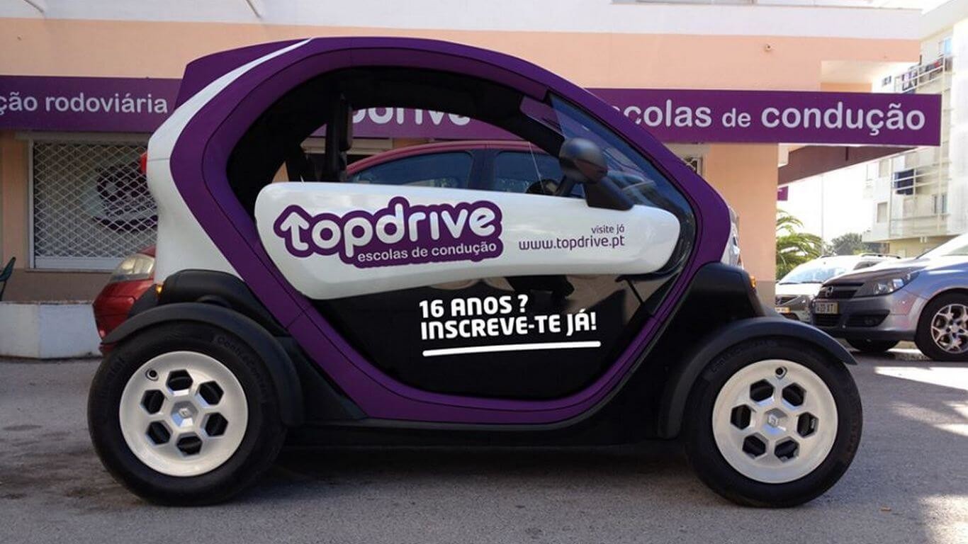 Topdrive - Corroios