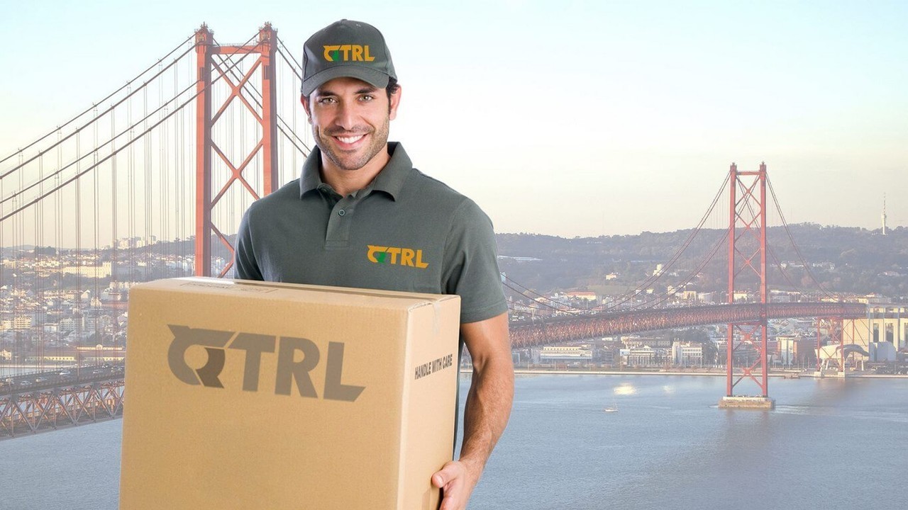 TRL Mudanças