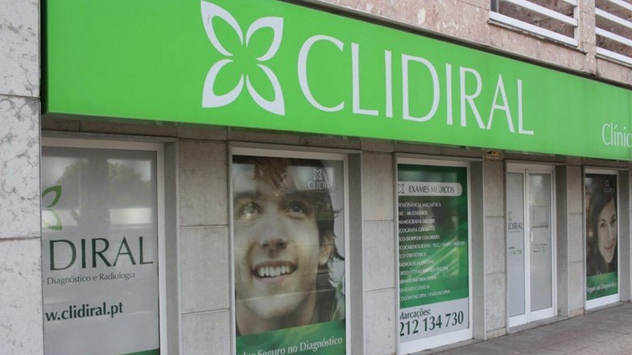 Clidiral