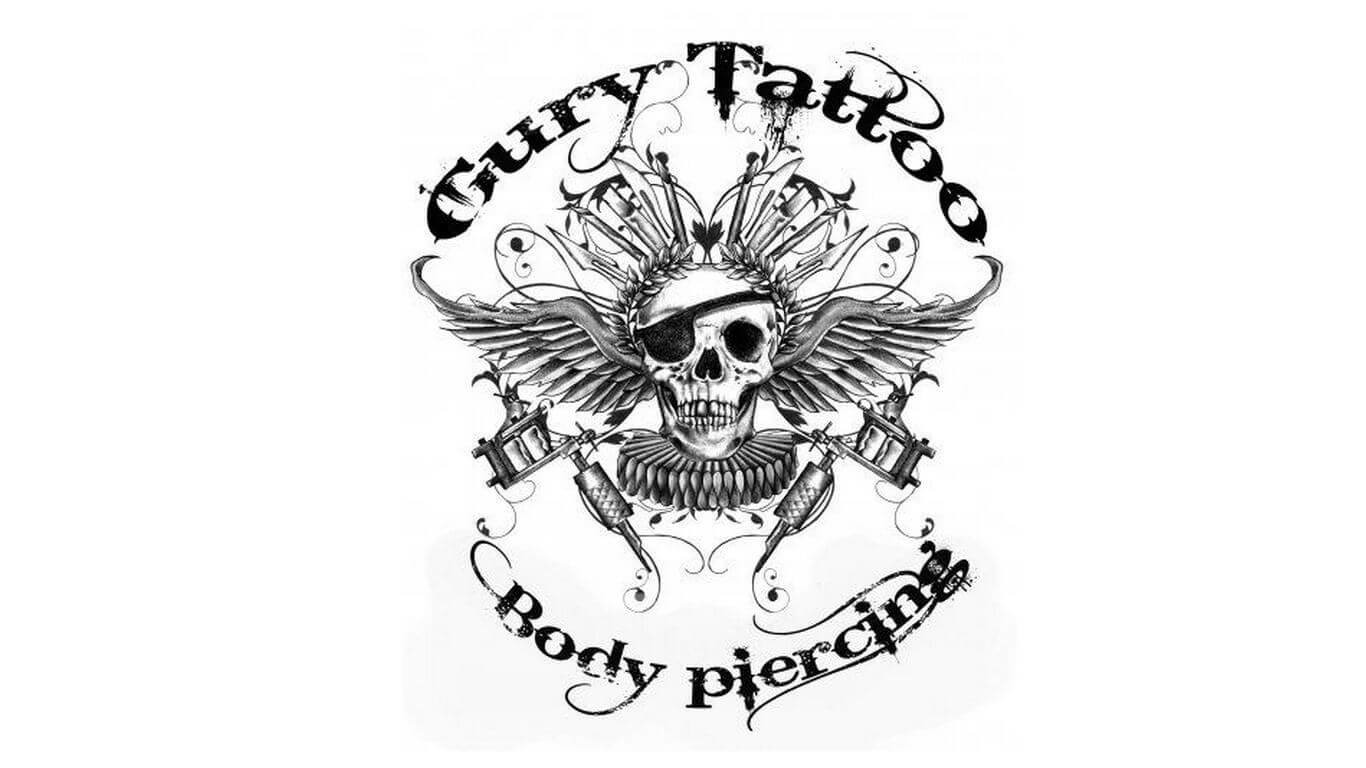 Gury Tattoo