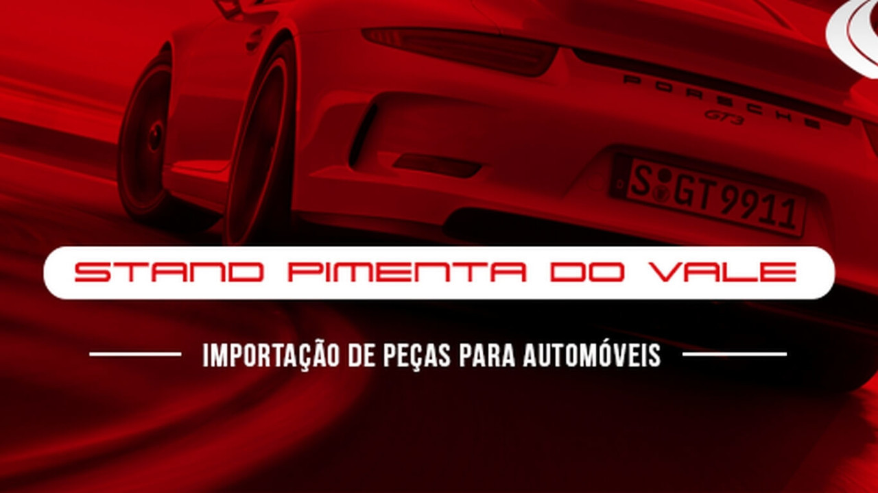 Stand Pimenta Do Vale