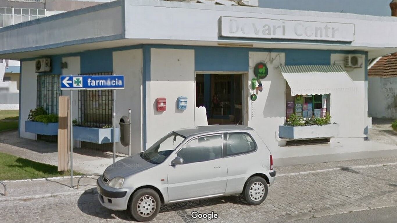 Café Dovari