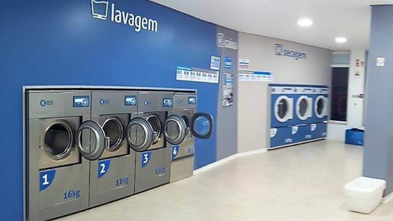 Best Wash & Dry